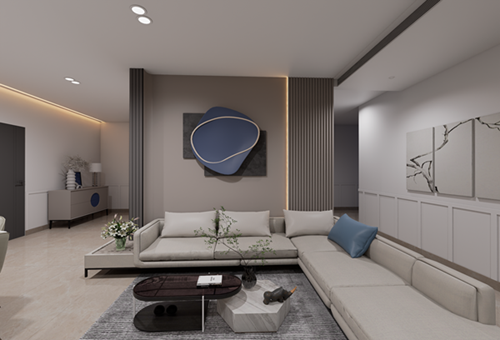 Amandeep Interiors Showcase